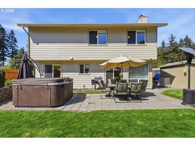11105 Ne 92ND Cir, Vancouver, WA 98662