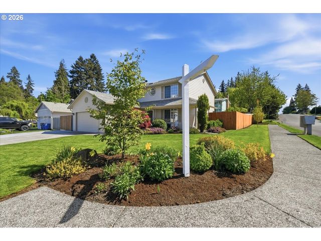 11105 Ne 92ND Cir, Vancouver, WA 98662