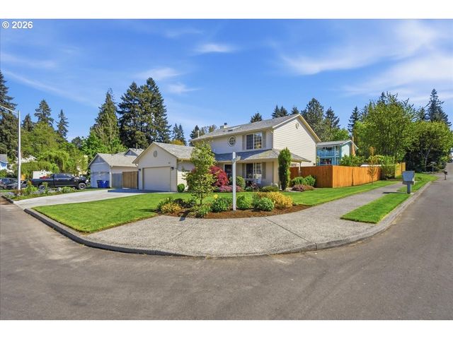 11105 Ne 92ND Cir, Vancouver, WA 98662