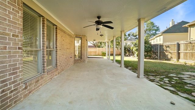 810 Flanners Court, Spring, TX 77373