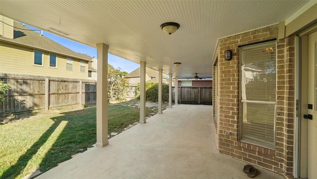 810 Flanners Court, Spring, TX 77373