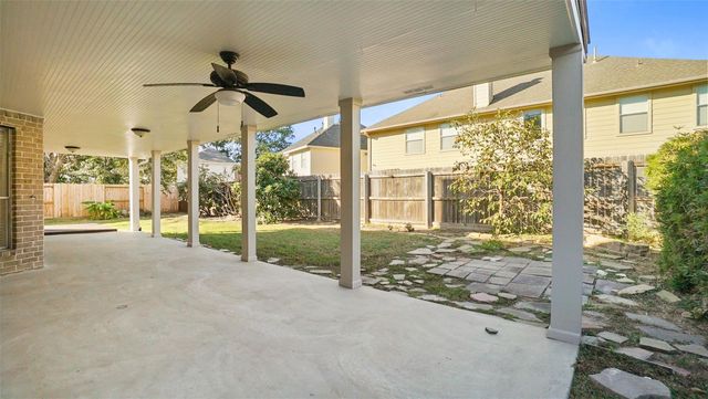 810 Flanners Court, Spring, TX 77373
