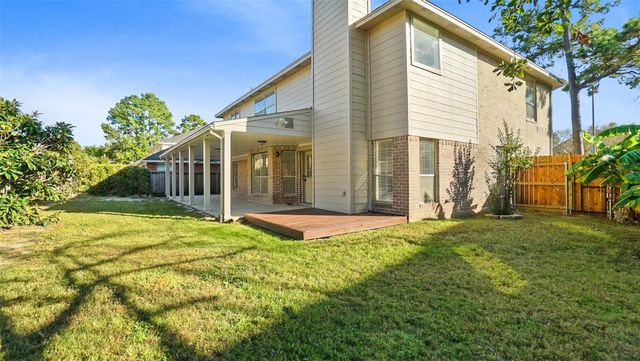 810 Flanners Court, Spring, TX 77373