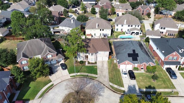 810 Flanners Court, Spring, TX 77373