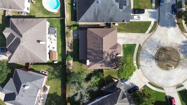 810 Flanners Court, Spring, TX 77373