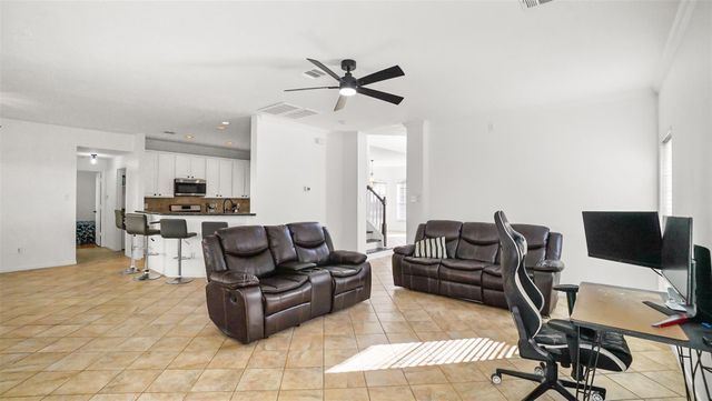 810 Flanners Court, Spring, TX 77373