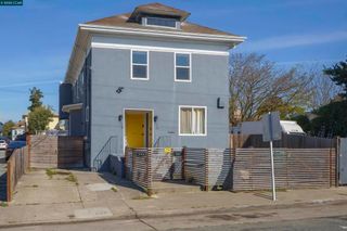 874 36th Street, Oakland, CA 94608