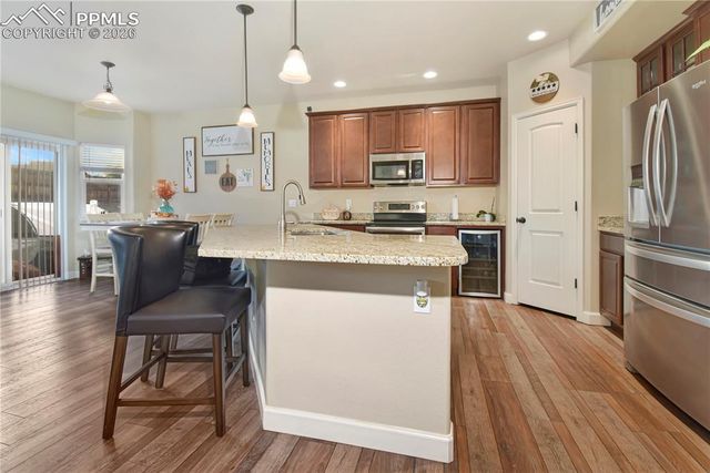 7246 Dutch Loop, Colorado Springs, CO 80925