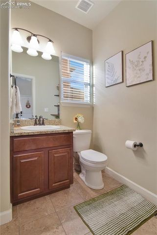 7246 Dutch Loop, Colorado Springs, CO 80925