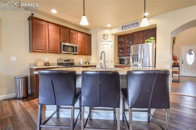 7246 Dutch Loop, Colorado Springs, CO 80925