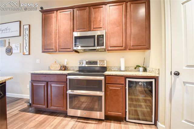 7246 Dutch Loop, Colorado Springs, CO 80925