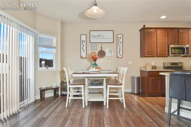 7246 Dutch Loop, Colorado Springs, CO 80925