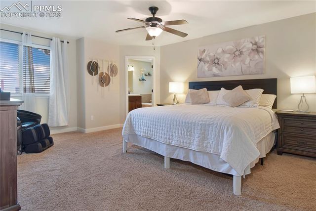 7246 Dutch Loop, Colorado Springs, CO 80925