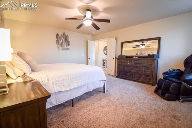 7246 Dutch Loop, Colorado Springs, CO 80925