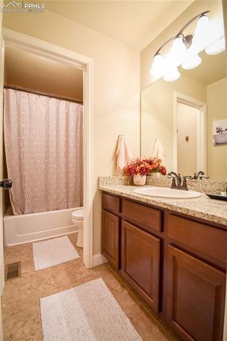 7246 Dutch Loop, Colorado Springs, CO 80925