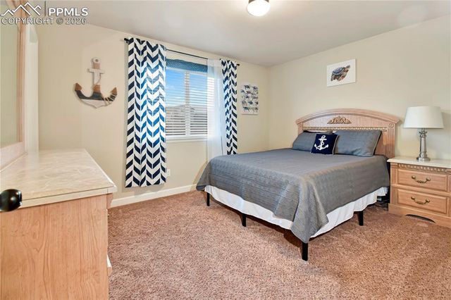 7246 Dutch Loop, Colorado Springs, CO 80925