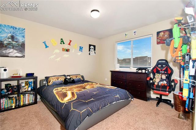 7246 Dutch Loop, Colorado Springs, CO 80925