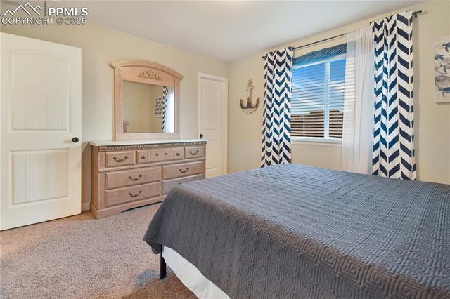 7246 Dutch Loop, Colorado Springs, CO 80925