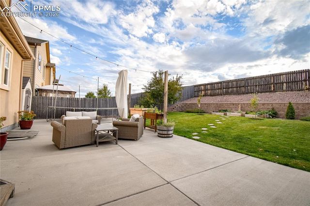 7246 Dutch Loop, Colorado Springs, CO 80925