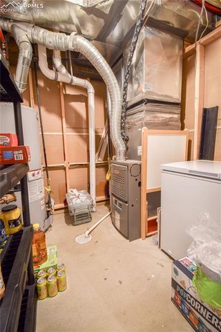 7246 Dutch Loop, Colorado Springs, CO 80925