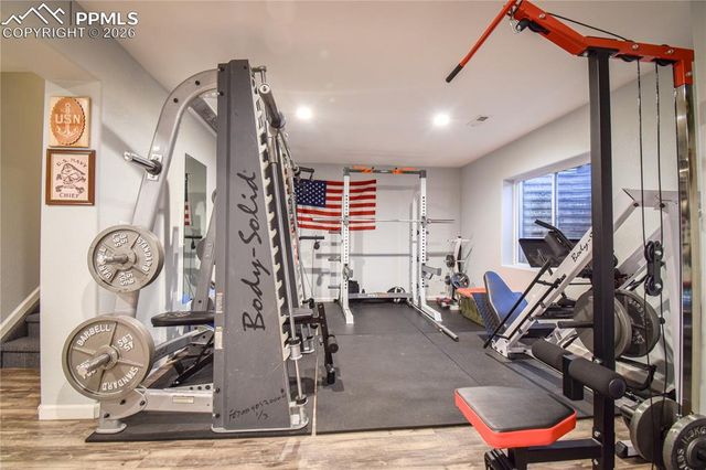 7246 Dutch Loop, Colorado Springs, CO 80925