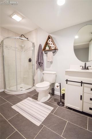 7246 Dutch Loop, Colorado Springs, CO 80925