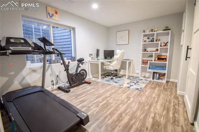 7246 Dutch Loop, Colorado Springs, CO 80925