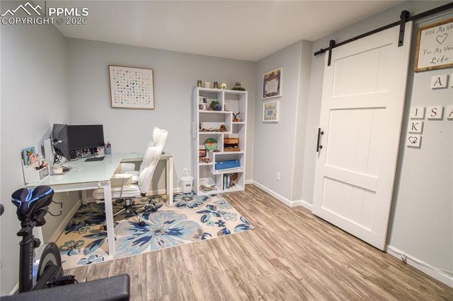 7246 Dutch Loop, Colorado Springs, CO 80925