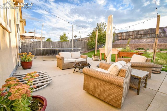 7246 Dutch Loop, Colorado Springs, CO 80925