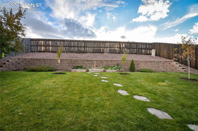 7246 Dutch Loop, Colorado Springs, CO 80925