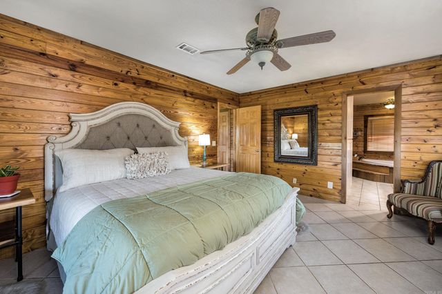 7333 Fairplay Road, Benton, AR 72019