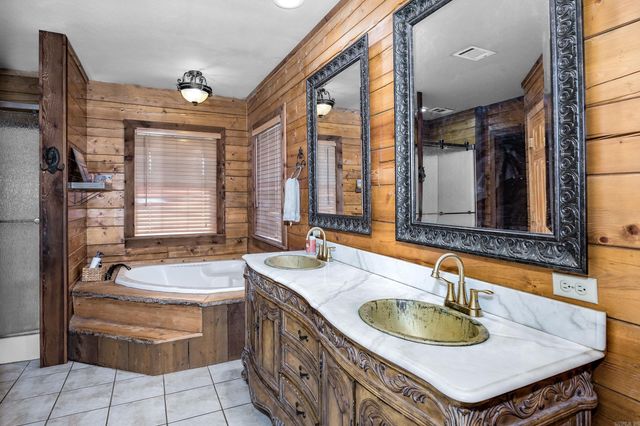 7333 Fairplay Road, Benton, AR 72019