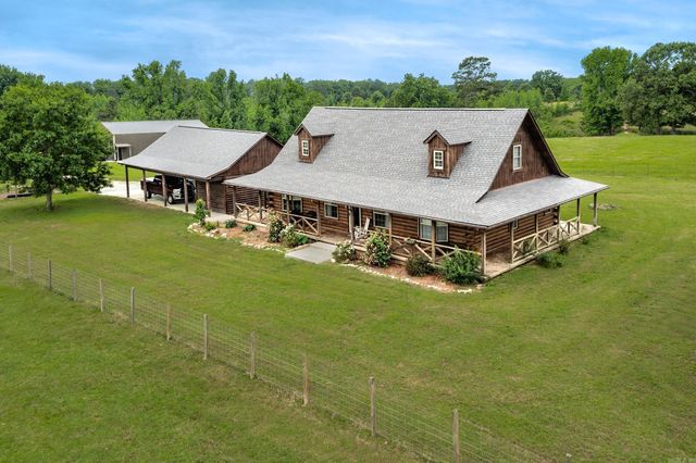 7333 Fairplay Road, Benton, AR 72019
