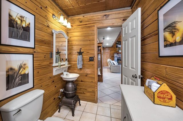 7333 Fairplay Road, Benton, AR 72019