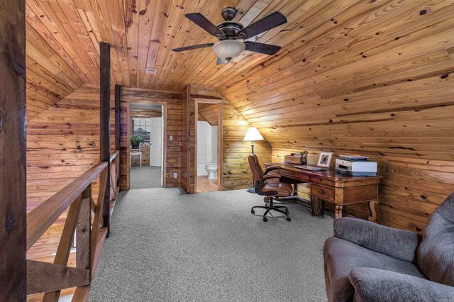 7333 Fairplay Road, Benton, AR 72019