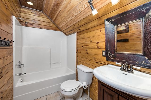 7333 Fairplay Road, Benton, AR 72019