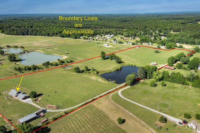 7333 Fairplay Road, Benton, AR 72019