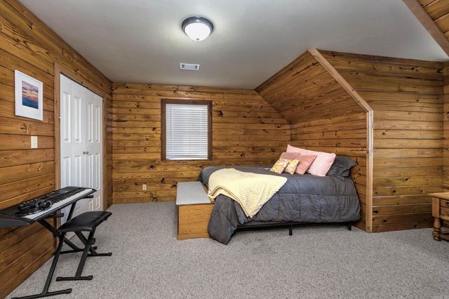 7333 Fairplay Road, Benton, AR 72019