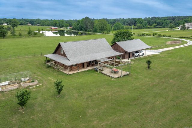 7333 Fairplay Road, Benton, AR 72019