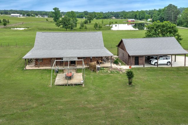 7333 Fairplay Road, Benton, AR 72019