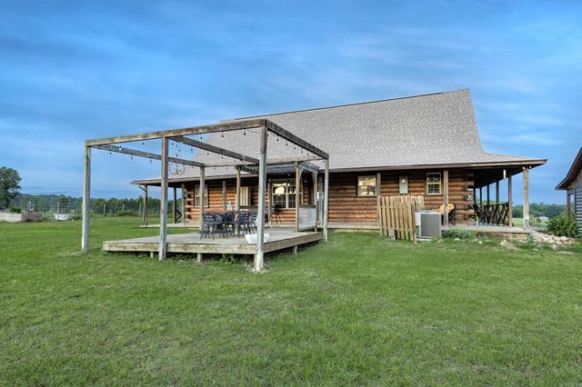 7333 Fairplay Road, Benton, AR 72019