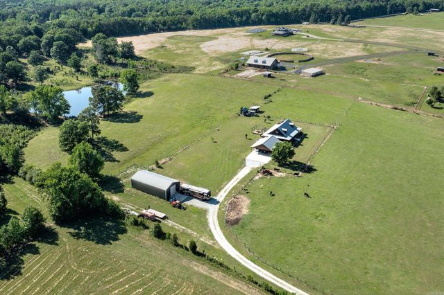 7333 Fairplay Road, Benton, AR 72019