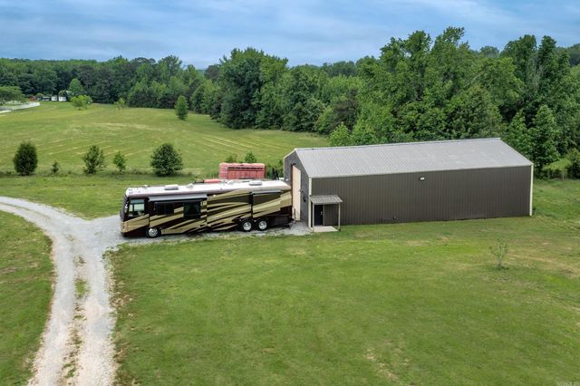 7333 Fairplay Road, Benton, AR 72019