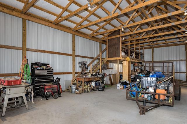 7333 Fairplay Road, Benton, AR 72019