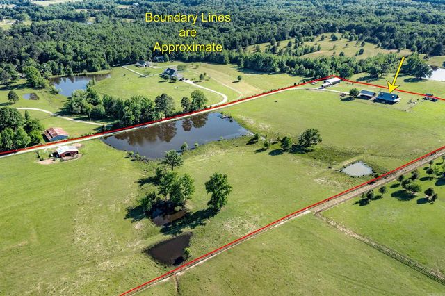 7333 Fairplay Road, Benton, AR 72019