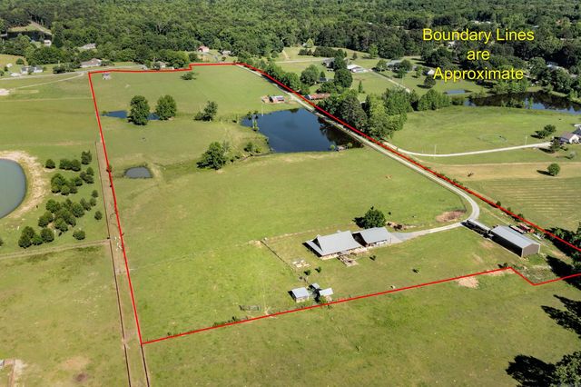 7333 Fairplay Road, Benton, AR 72019