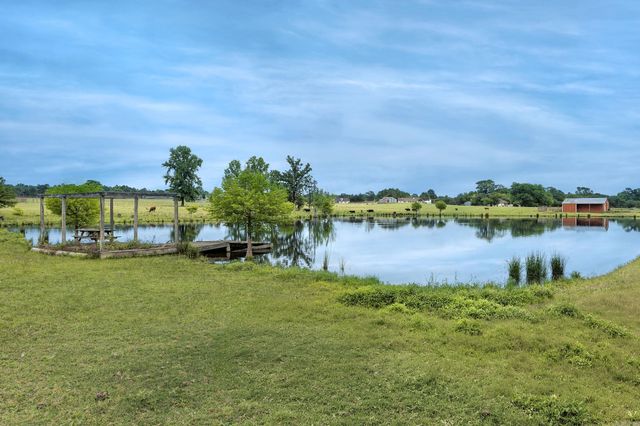 7333 Fairplay Road, Benton, AR 72019