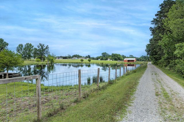 7333 Fairplay Road, Benton, AR 72019