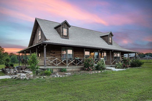7333 Fairplay Road, Benton, AR 72019