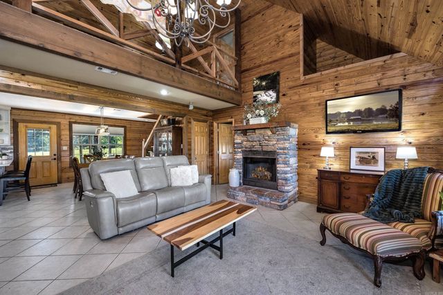 7333 Fairplay Road, Benton, AR 72019